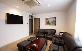 Hiro Building Apartment Stay