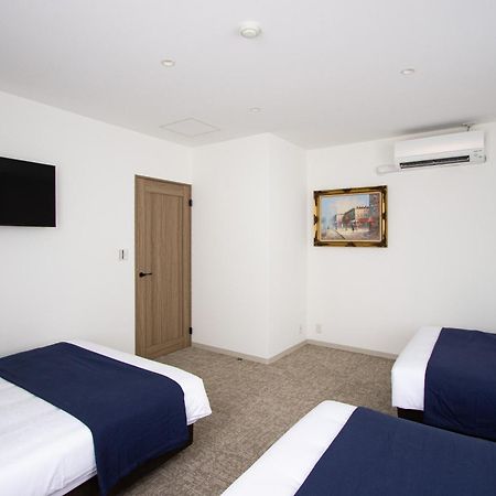 Hiro Building Apartment Stay 후쿠오카 외부 사진
