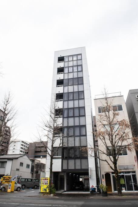 Hiro Building Apartment Stay 후쿠오카 외부 사진