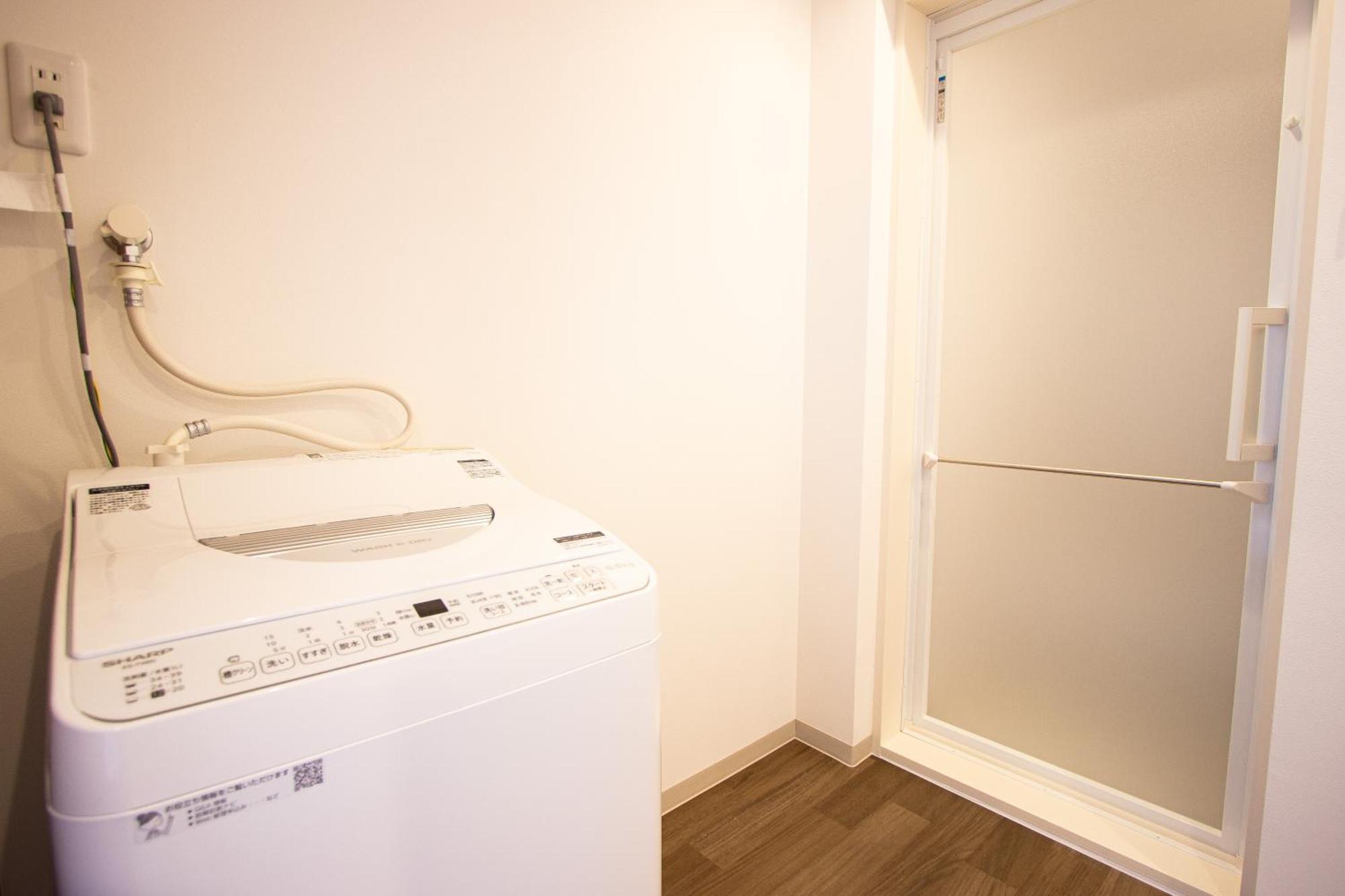 Hiro Building Apartment Stay 후쿠오카 외부 사진