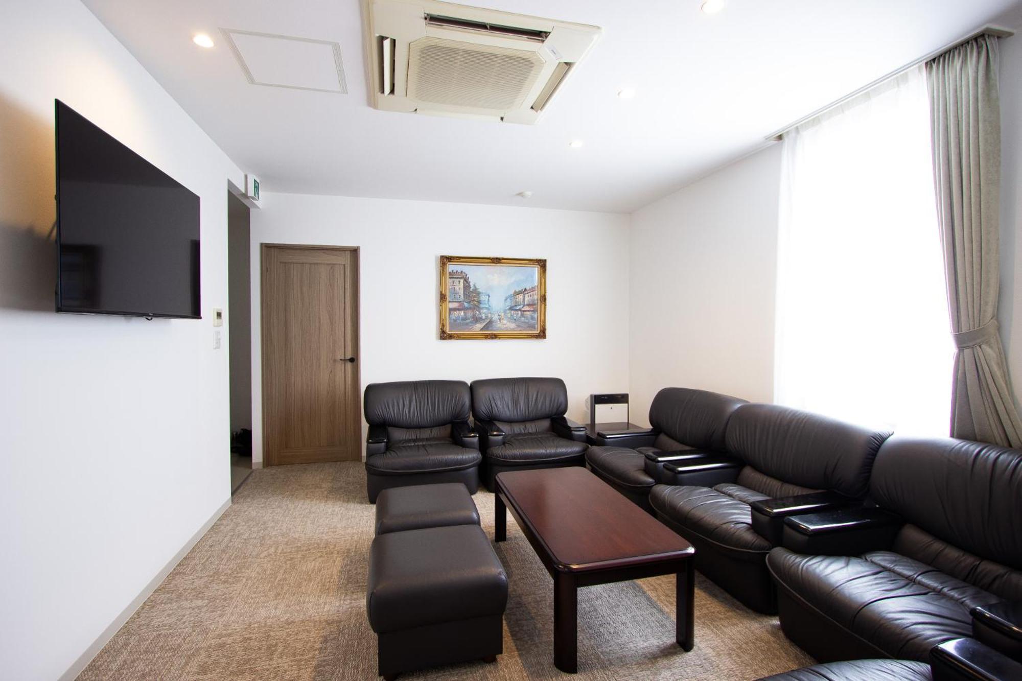 Hiro Building Apartment Stay 후쿠오카 외부 사진