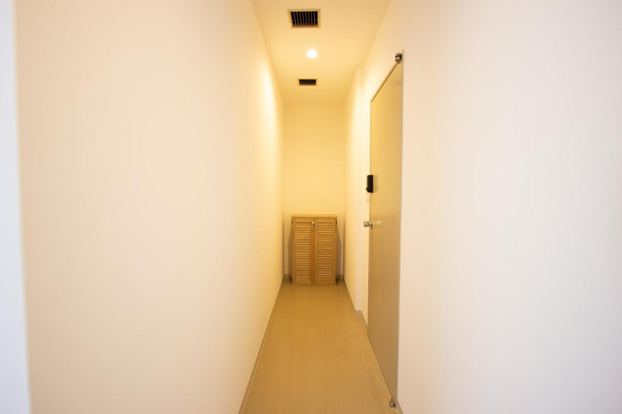 Hiro Building Apartment Stay 후쿠오카 외부 사진