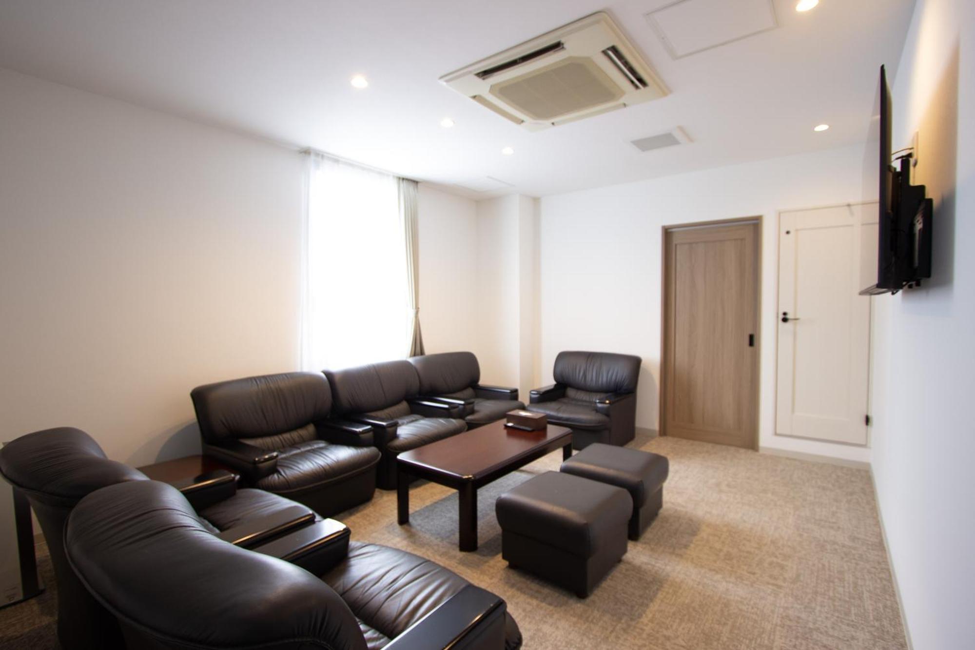 Hiro Building Apartment Stay 후쿠오카 외부 사진