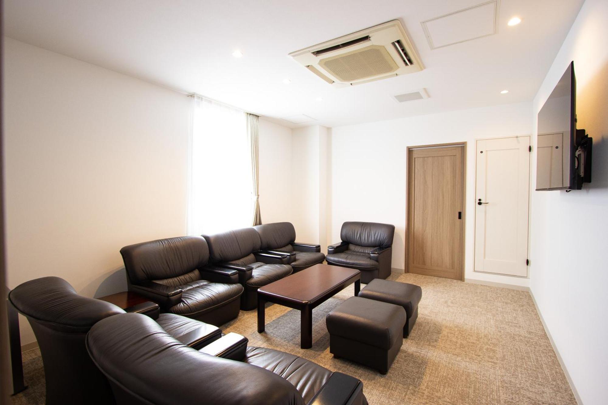 Hiro Building Apartment Stay 후쿠오카 외부 사진